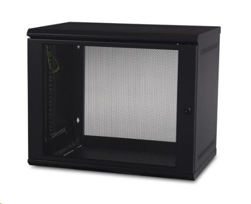 Obrázek APC NetShelter WX 9U Wall Mount Cabinet