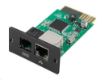 Obrázek APC Easy UPS Online SNMP Card pro řadu 1Ph rack UPS SRV