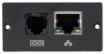 Obrázek APC Easy UPS Online SNMP Card pro řadu 1Ph rack UPS SRV