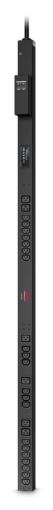 Obrázek APC Rack PDU, Basic, VERTICAL, 220-240V, 32A, (20) C13, (6) C19, IEC 309 32A 2P+E (3.05m)