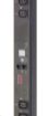 Obrázek APC Rack PDU, Switched, Zero U, 10A, 230V, (16)C13, IEC-320 C14 3.05m