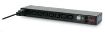 Obrázek APC Rack PDU, Switched, 1U, 16A, 208/230V, (8)C13, IEC-320 C20 2.5 m