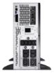 Obrázek APC Smart-UPS X 2200VA Rack/Tower LCD 200-240V with Network Card, 4U (1980W)