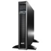 Obrázek APC Smart-UPS X 750VA Rack/TowerR LCD 230V with Networking Card, 2U, (600W)