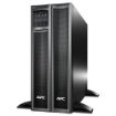 Obrázek APC Smart-UPS X 750VA Rack/TowerR LCD 230V with Networking Card, 2U, (600W)