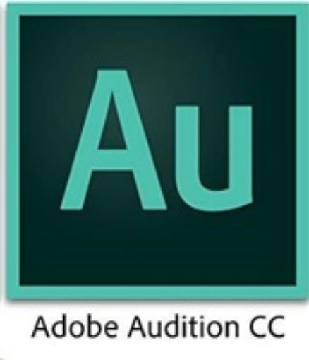 Obrázek ADB Audition CC MP EU EN ENTER LIC SUB RNW 1 User Lvl 2 10-49 Month