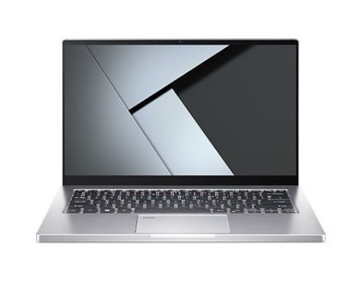 Obrázek ACER NTB Porsche Design RS (AP714-51GT-747M) - 14" IPS FHD,i7-1165G7,16GB,1TBSSD,GeForce MX350 2G,Myš RF2,W10H,Střibrná