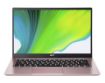 Obrázek ACER NTB Swift 1 (SF114-33-P3T7) - 14" IPS FHD,Pentium® Silver N5030,4GB,128SSD,UHD Graphics 615,W10H in S mode,Růžová