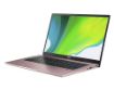 Obrázek ACER NTB Swift 1 (SF114-33-P3T7) - 14" IPS FHD,Pentium® Silver N5030,4GB,128SSD,UHD Graphics 615,W10H in S mode,Růžová