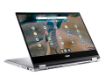 Obrázek ACER NTB Chromebook Spin 514 (CP514-1HH-R88A) - 14" IPS touch FHD,Ryzen 5 3500C@2.1GHz,8GB,128SSD,Radeon graphics,Chrome