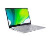 Obrázek ACER NTB Swift 3 (SF314-59-39FS) - 14" IPS FHD,i3-1115G4@3.0GHz,8GB,256SSD,UHD Graphics,W10H,Stříbrná