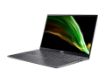 Obrázek ACER NTB Swift 3 (SF316-51-553D) - 16.1" IPS FHD,i5-11300H@3.1GHz,16GB,512SSD,Iris Xe Graphics,W10H,Šedá