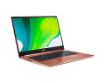 Obrázek ACER NTB Swift 3 (SF314-59-37ND) - 14" IPS FHD,i3-1115G4,8GB,256SSD,UHD Graphics,W10H,Melounová růžová