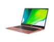 Obrázek ACER NTB Swift 3 (SF314-59-37ND) - 14" IPS FHD,i3-1115G4,8GB,256SSD,UHD Graphics,W10H,Melounová růžová