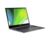 Obrázek ACER NTB Spin 5 (SP513-55N-54XZ) - 13.5" IPS touch,i5-1135G7,16GB,512SSD,Iris Xe Graphics,W10H,Šedá