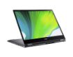 Obrázek ACER NTB Spin 5 (SP513-55N-54XZ) - 13.5" IPS touch,i5-1135G7,16GB,512SSD,Iris Xe Graphics,W10H,Šedá