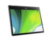 Obrázek ACER NTB Spin 5 (SP513-55N-54XZ) - 13.5" IPS touch,i5-1135G7,16GB,512SSD,Iris Xe Graphics,W10H,Šedá