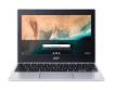 Obrázek ACER NTB Chromebook 311 (CB311-11H-K2SC) - 11.6" IPS HD,Cortex A73@2.0GHz,4GB,64eMMC,Mali-G72 MP3,Chrome OS™,Stříbrná