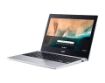 Obrázek ACER NTB Chromebook 311 (CB311-11H-K2SC) - 11.6" IPS HD,Cortex A73@2.0GHz,4GB,64eMMC,Mali-G72 MP3,Chrome OS™,Stříbrná