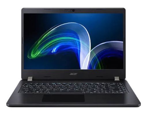 Obrázek ACER NTB TravelMate P2 (TMP214-41-R6CQ) - Ryzen 3 PRO 4450U,8GB,14" IPS FHD,256SSD,Radeon™ Graphics,W10P,Černá