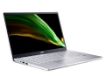 Obrázek ACER NTB Swift 3 (SF314-511-33CC) - 14" IPS FHD,i5-1135G7@3.0GHz,8GB,512SSD,Iris Xe Graphics,W10H,Stříbrná