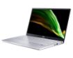 Obrázek ACER NTB Swift 3 (SF314-511-33CC) - 14" IPS FHD,i5-1135G7@3.0GHz,8GB,512SSD,Iris Xe Graphics,W10H,Stříbrná