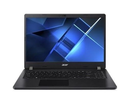 Obrázek ACER NTB TravelMate P2 (TMP215-41-R4YS) - Ryzen 5 PRO 4650U,8GB,15,6" IPS FHD,512SSD,Radeon™ Graphics,W10P,Černá