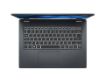 Obrázek ACER NTB TravelMate P4 (TMP414-51-59Z5) - 14" FHD,i5-1135G7@2.40 GHz,8GB,512GBSSD,Xe Graphics,W10P,Modrá