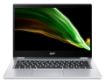 Obrázek ACER NTB Spin 1 (SP114-31N-P9P2) - 14" IPS FHD touch,Pentium Silver N6000@1.1GHz,8GB,256SSD,UHD Graphics,W10H,Stříbrná