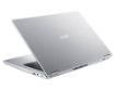 Obrázek ACER NTB Spin 1 (SP114-31N-P9P2) - 14" IPS FHD touch,Pentium Silver N6000@1.1GHz,8GB,256SSD,UHD Graphics,W10H,Stříbrná