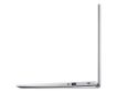 Obrázek ACER NTB Aspire 3 (A317-33-P2MA) - 17,3" IPS FHD,Pentium® Silver N6000,8GB,256SSD,UHD Graphics 615,W10H,Střibrná