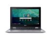 Obrázek ACER NTB Chromebook Spin 11 (CP311-3H-K6L0) - CorePilot M8183C, 4GB, 64GM eMMC, G72 MP3 GPU, 11.6" IPS HD, ChromeOS