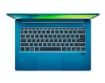 Obrázek ACER NTB Swift 3 (SF314-59-368Z) - 14" IPS FHD,i3-1115G4,8GB,256SSD,UHD Graphics,W10H,Modrá