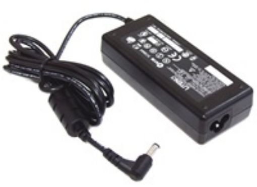 Obrázek ACER Adapter 45W_5.5Phy 19V, black, EU Power Cord