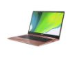 Obrázek ACER NTB Swift 3 (SF314-59-57Q9) - i5-1135G7,14" FHD IPS,8GB,512SSD,Iris Xe Graphics,W10H,Melon Pink