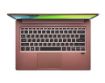 Obrázek ACER NTB Swift 3 (SF314-59-57Q9) - i5-1135G7,14" FHD IPS,8GB,512SSD,Iris Xe Graphics,W10H,Melon Pink