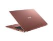 Obrázek ACER NTB Swift 3 (SF314-59-57Q9) - i5-1135G7,14" FHD IPS,8GB,512SSD,Iris Xe Graphics,W10H,Melon Pink