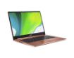 Obrázek ACER NTB Swift 3 (SF314-59-57Q9) - i5-1135G7,14" FHD IPS,8GB,512SSD,Iris Xe Graphics,W10H,Melon Pink