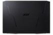 Obrázek ACER NTB Nitro 5 (AN517-41-R6S8) - Ryzen 5 5600H,17.3" FHD IPS 144Hz,8GB,512SSD,GeForce GTX 1650 4GB,W10H,Černá