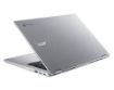 Obrázek ACER NTB Chromebook Spin 514 (CP514-1H-R0D7) - 14" IPS touch FHD,Ryzen 3 3250C@2.6GHz,4GB,128SSD,Radeon™ Graphics,Chrome