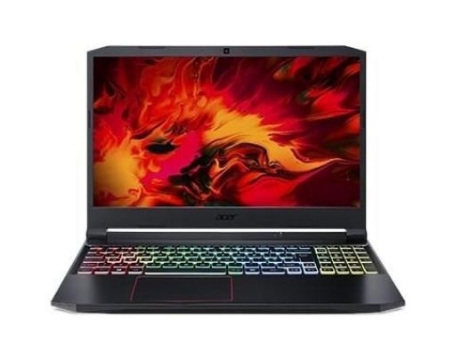 Obrázek ACER NTB Nitro 5 (AN515-45-R8B6) - Ryzen 9 5900HX,15.6" QHD IPS 165Hz,32GB,1TBSSD,GeForce RTX 3080 8GB,W10H,Černá