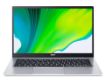 Obrázek ACER NTB Swift 1 (SF114-34-P6ZJ) - 14" IPS FHD,Pentium Silver N6000,4GB,128SSD,UHD Graphics,W10H S,Stříbrná