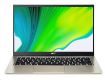 Obrázek ACER NTB Swift 1 (SF114-34-P3TY) - 14" IPS FHD,Pentium Silver N6000,4GB,128SSD,UHD Graphics,W10H S,Zlatá