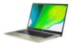 Obrázek ACER NTB Swift 1 (SF114-34-P3TY) - 14" IPS FHD,Pentium Silver N6000,4GB,128SSD,UHD Graphics,W10H S,Zlatá