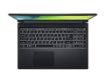 Obrázek ACER NTB Aspire 7 (A715-75G-53C5) - 15.6" FHD IPS,i5-9300H,8GB,512GBSSD,GTX 1650Ti 4G,backl,WIFI,BT,W10H,Černá