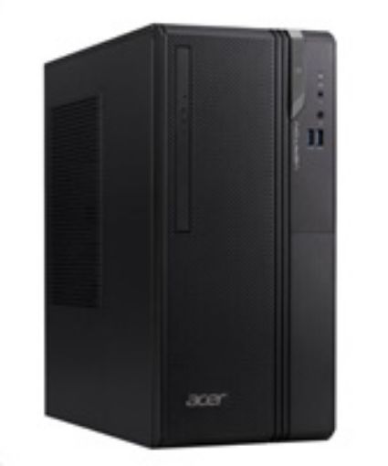 Obrázek ACER PC Veriton ES2740G - Pentium Gold G6400, 4GB, 256GB SSD, HD Graphics, Linux