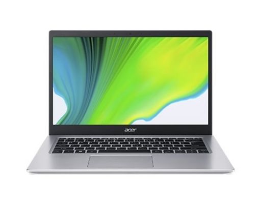 Obrázek ACER NTB Aspire 5 Charcoal cover - i3-1115G4@3GHz,8GB,512GBSSD,14" FHD,WIFI+BT,cam,USB3.2,USB Type-C,W10H,Šedá