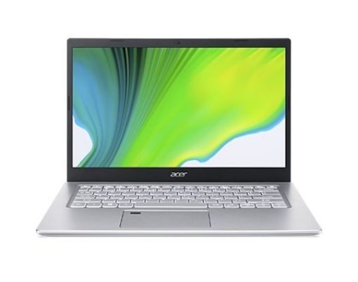 Obrázek ACER NTB Aspire 5 - i5-1135G7@2.40GHz,16GB,512GBSSD,15.6" FHD,GeForce® MX350 2GB,USB3.2,USB Type-C,W10H,Šedá