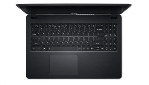 Obrázek ACER NTB EDU Extensa 215 (EX215-52-36L3)  - 15.6" FHD,Intel Core™ i3-1005G1,4GB,256GBSSD,Intel® UHD Graphics, W10P,Černá