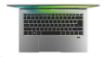 Obrázek ACER NTB Swift 1 (SF114-33-P75C) - 14" FHD IPS, Pentium Silver N5030, 8GB LPDDR4, 256GB SSD, HD Graphics, W10H, stříbrná